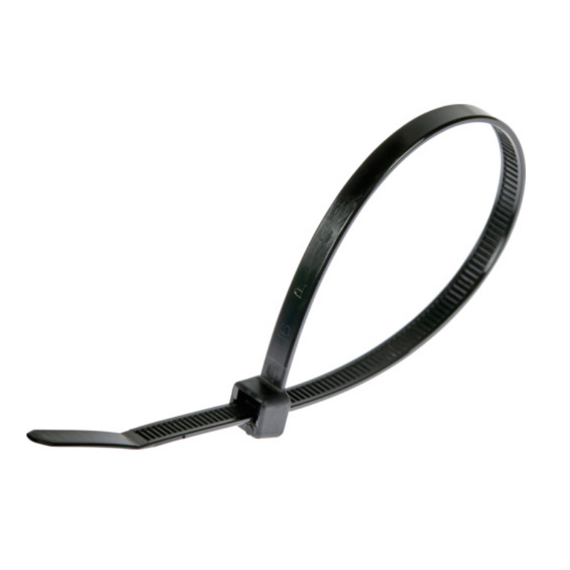 TRUSCO中山TRJ350B电缆尼龙扎带156/5513/4803