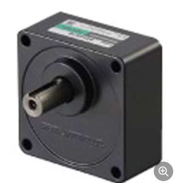 ORIENTAL东方马达减速机GFS6G5杨：18105608753