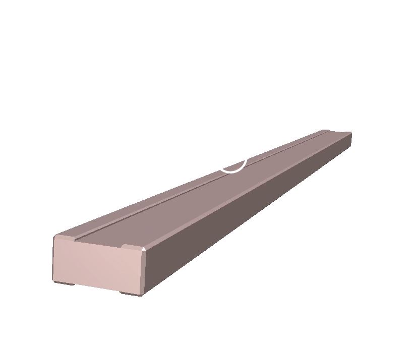 SODICK日本沙迪克陶瓷直尺5096124基准直定规合肥栗山贸易胡181-0560-8873