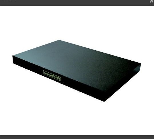 陶瓷精密面板3020394 400×400×100日本沙迪克SODICK合肥栗山贸易胡181-0560-8873