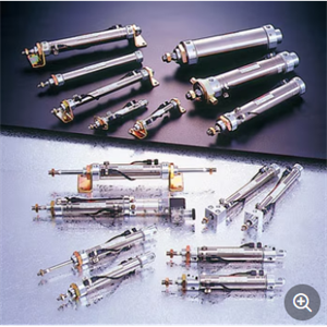 TAIYO太阳铁工空气气缸10Z-3SD32N100-AE2杨：18105608753