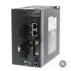 OMRON欧姆龙电机R88D-KN08H-ECT杨：18105608753