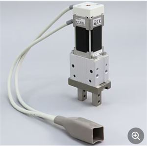 SMC电动夹爪LEHZ20K2-10杨：18105608753