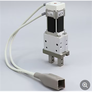 SMC电动夹爪LEHZ20K2-10杨：18105608753