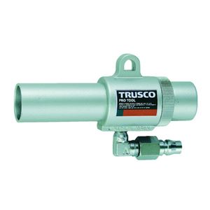 TRUSCO中山MAG-22L气动喷枪156*5513*4803