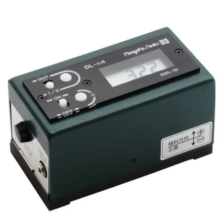 新泻精机SK高精度数字水平仪DL-M4杨：18105608753