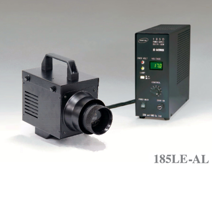 S-VANS视觉检查高光照明装置185LE-AL联系156/5513/4803