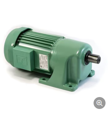 TSUBAKI椿本齿轮马达GMTA040-24L10杨：18105608753