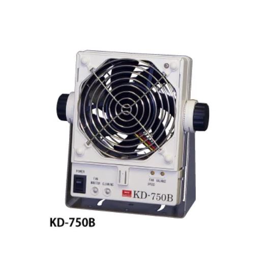 KASUGA春日电机KD-750B-1送风静电消除器156*5513*4803