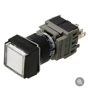 FUJI ELECTRIC富士电机按钮开关AH165-SL-W-11-E3杨：18105608753