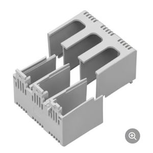 FUJI ELECTRIC富士电机断路器保护罩BW9BTAA-L3W杨：18105608753