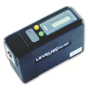 新泻精机SK高精度数字水平仪DL-S3杨：18105608753