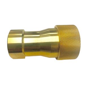 YOKOHAMA横滨YL160F-04B水管联轴器156/5513/4803