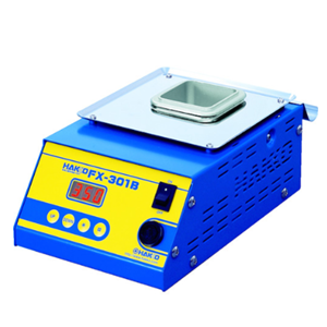 HAKKO白光焊锡锅FX301B-01杨：18105608753