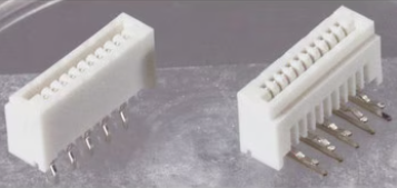 JST日压压着端子08FE-ST-VK-N杨：18105608753