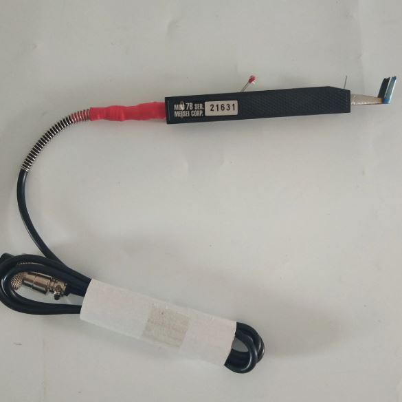 美国MEISEI导线热剥器手柄7B合肥栗山贸易胡181-0560-8873