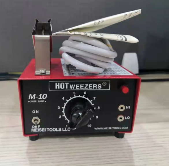 美国MEISEI导线热剥器M20-7B合肥栗山贸易胡181-0560-8873