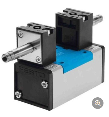 FESTO费斯托电磁阀JMN1H-5/2-D-1-C杨：18105608753