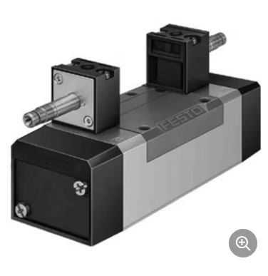 FESTO费斯托电磁阀MN1H-5/3G-D-1-C 杨：18105608753