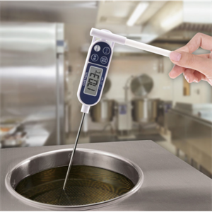 CUSTOM东洋防水数字温度计CT-320WP合肥栗山贸易胡181-0560-8873