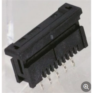 JST日压压着端子08FMZ-ST (LF)(SN)杨：18105608753