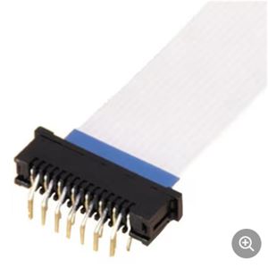 JST日压压着端子20FMZ-BT (LF)(SN)杨：18105608753