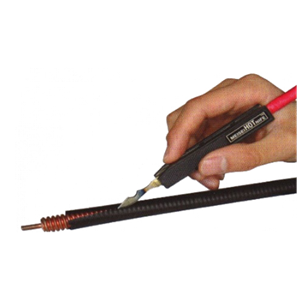 美国MEISEI导线热剥刀手柄2A合肥栗山贸易胡181-0560-8873