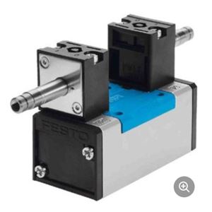 FESTO费斯托电磁阀JMN1H-5/2-D-1-C杨：18105608753