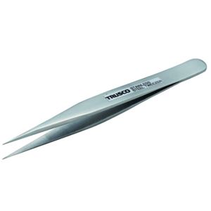 TRUSCO中山TSP-70不锈钢镊子 120mm合肥栗山贸易胡181-0560-8873