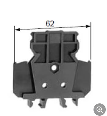 IDEC和泉端子BNDE15WPN10杨：18105608753
