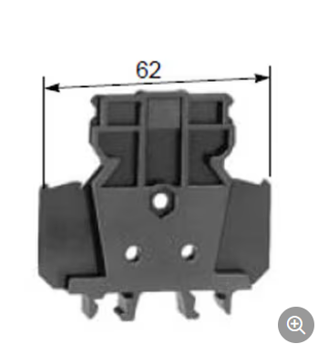 IDEC和泉端子BNDE15WPN10杨：18105608753