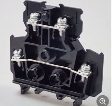 IDEC和泉端子BND15WTPN25杨：18105608753