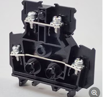 IDEC和泉端子BND15WTPN25杨：18105608753