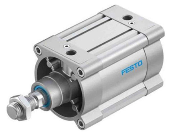FESTO费斯托气缸DSBC-125-50-PPVA-N3杨：18105608753