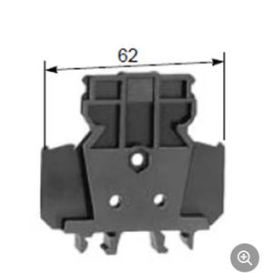 IDEC和泉端子BNDE15WPN10杨：18105608753