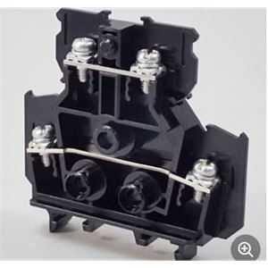 IDEC和泉端子BND15WTPN25杨：18105608753