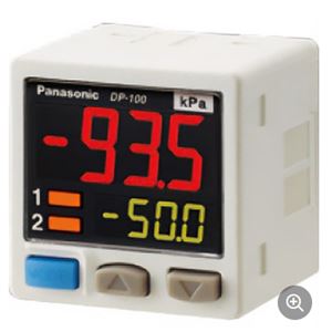 Panasonic松下数字压力传感器DP-101ZL3-M-P-C杨：18105608753