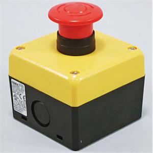 IDEC和泉开关FB1W-HW1B-V402R-Y0杨：18105608753