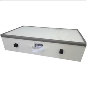 ONIKAZE赤松HVS-220 的最终过滤单元FU-220合肥栗山贸易胡181-0560-8873