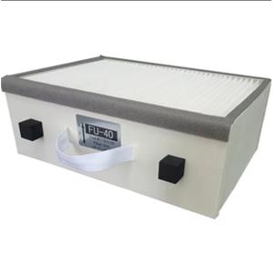 ONIKAZE赤松RU-40集尘机过滤网滤芯合肥栗山贸易胡181-0560-8873