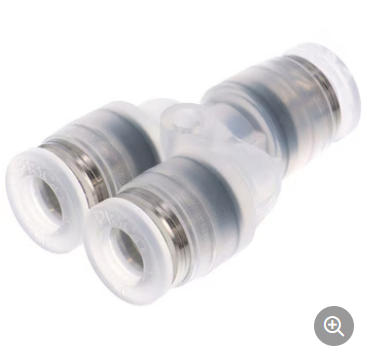 PISCO碧铄科三通管接头PPY6杨：18105608753