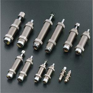 日本富士缓冲器FK-1008L-C/FK系列紧凑型（M4~M16合肥栗山贸易胡181-0560-8873