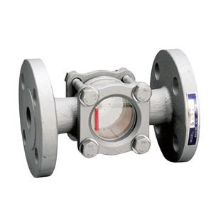 WASINO不锈钢挡板流量阀GEFDF-20 联系156/5513/4803