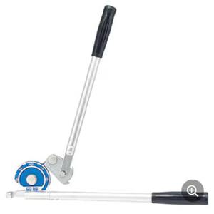 TRUSCO中山杠杆式弯管器TTBL-12M杨：18105608753