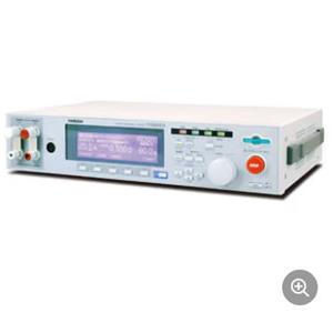 KIKUSUI菊水接地导通测试仪TOS6200A杨：18105608753