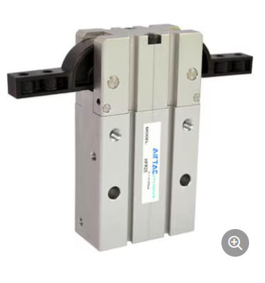 AIRTAC亚德客180度开闭型手指气缸HFR20杨：181-0560-8573