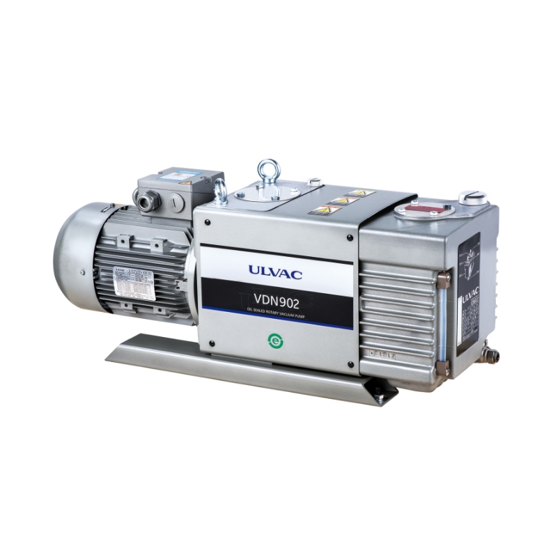 ULVAC爱发科VDN902油旋片式真空泵156/5513/4803