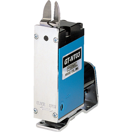 VESSEL威威GT-NT03气动剪切割树脂156-5513-4803