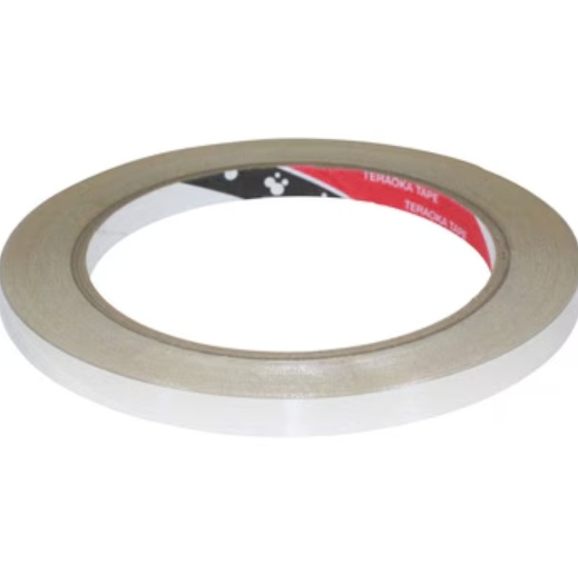 TERAOKA寺冈铝箔胶带NO.833合肥栗山胡181-0560-8873