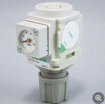 CKD喜开理调节阀 R1000-6-W杨：18105608753